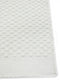 MOMO Rugs Vaasa White Vloerkleed - 160x230 - Rechthoek - Laagpolig,Structuur Tapijt - Industrieel - Wit
