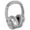 Bose QuietComfort 35 II - Draadloze Koptelefoon - Noise Cancelling - Zilver