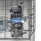 Inventum IVW4508A - Volledig geïntegreerde vaatwasser - Fluisterstil - 1900 W