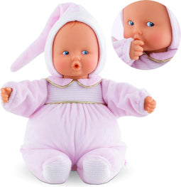 Mon Doudou Corolle Babipouce - Pop - Speelgoed voor meisjes