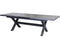 Monaco extension table 207/269 cm