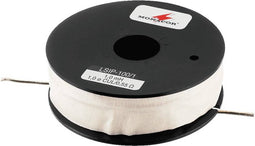 Monacor LSIP-100/1 Luidsprekerluchtspoel 1.0 mH