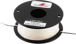 Monacor LSIP-68/2 Luidsprekerluchtspoel 0.68 mH