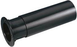 Monacor MBR-50 Bassreflexbuis Uittrekbaar Binnendiameter:51 mm