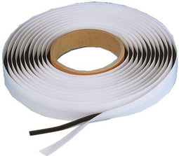 Monacor MDM-25 Rubberen afdichtingsband 1 stuk(s)
