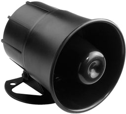 Monacor NR-20KS (Zwart)