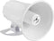 Monacor Nr-22Ks Drukkamerluidspreker 15 W Wit 1 Stuks