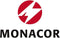 Monacor Nr-22Ks Drukkamerluidspreker 15 W Wit 1 Stuks