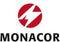 Monacor Nr-22Ks Drukkamerluidspreker 15 W Wit 1 Stuks