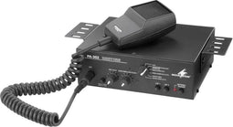 Monacor PA-302 PA-versterker 14 W