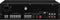 Monacor PA-803DAP PA-versterker 30 W 1-kanaals 1 zone