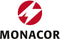 Monacor SP-7/4SQS 2.5 inch 6.65 cm Mini-luidspreker 4 W 4 Ω