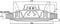 Monacor SPE-284/WS Luidspreker voor buiten 50 W IP65 Wit 2 stuk(s)