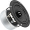 Monacor SPX-31M 3 inch 9.3 cm Breedband-luidspreker 20 W 8 Ω
