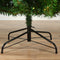 Monarch kerstboom met 260 warm witte LEDs - ø116x180 cm