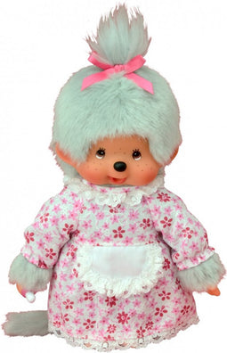 Monchhichi - Monchhichi Grootmoeder 20 cm