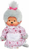Monchhichi - Monchhichi Grootmoeder 20 cm
