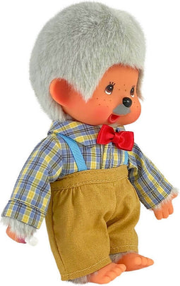Monchhiichi - Monchhichi Grootvader 20 cm