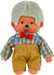 Monchhiichi - Monchhichi Grootvader 20 cm