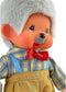 Monchhiichi - Monchhichi Grootvader 20 cm