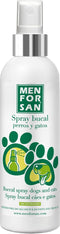 Mondbeschermer Menforsan Hond Katten 125 ml