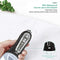Monddouche Draadloos - 5 modi Waterflosser - 300 ml Watertank - Professionele IPX7 - inclusief sjiek