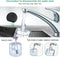 Monddouche Draadloos - 5 modi Waterflosser - 300 ml Watertank - Professionele IPX7 - inclusief sjiek