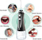 Monddouche Draadloos - 5 modi Waterflosser - 300 ml Watertank - Professionele IPX7 - inclusief sjiek