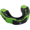 Mondguard Virtuo 3dy Zwart / Groen
