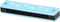 Mondharmonica hout.