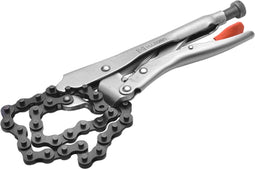 Mondknevel Harden 18"