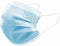 Mondmasker Drielaags
