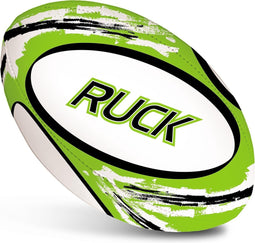 MONDO 13537 strandbal Rubber Groen