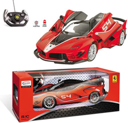 MONDO 63596 speelgoedvoertuig