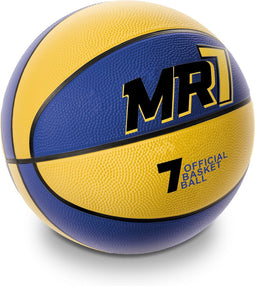 Mondo Basketbal MR 7, 27cm