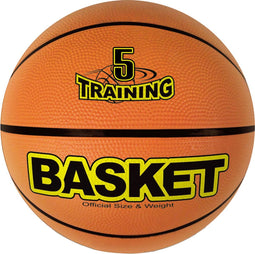 Mondo Basketbal Training, 21cm