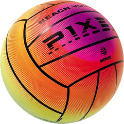 Mondo Beach Volleybal, 14cm