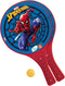 Mondo Beachballset Spiderman, 3dlg.