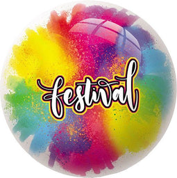 Mondo Decorbal Festival, 23cm