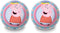 Mondo Decorbal Peppa Pig, 14cm