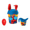 Mondo Emmerset Spiderman, 6dlg.