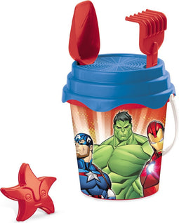 Mondo Emmerset Spiderman, 6dlg.