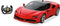 Mondo Ferrari SF90 Stradale 1:14