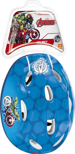 Mondo Kinderhelm Marvel Avengers, 52-56cm