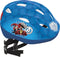 Mondo Kinderhelm Marvel Avengers, 52-56cm