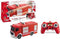 Mondo Mercedes Antos Fire Truck - 1:26