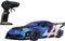 Mondo Motors RC Bestuurbare Auto - Renault Alpine GT4 Drifting, Schaal 1:10