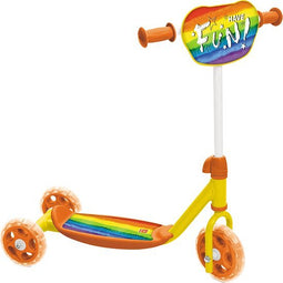 Mondo My First Scooter Step Regenboog