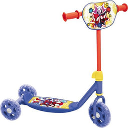 Mondo My First Scooter Step Spidey