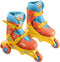 Mondo PAW Patrol Tri Inlineskates/Skeelers, mt 29-32